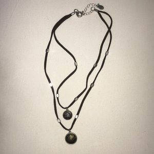 Nine West Vintage America necklace